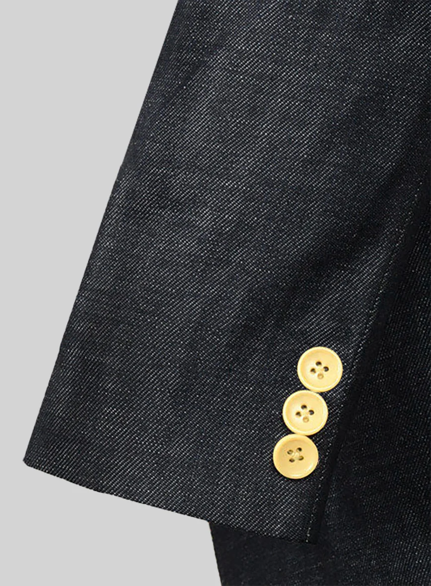 Selvedge Denim Suit - Image 6