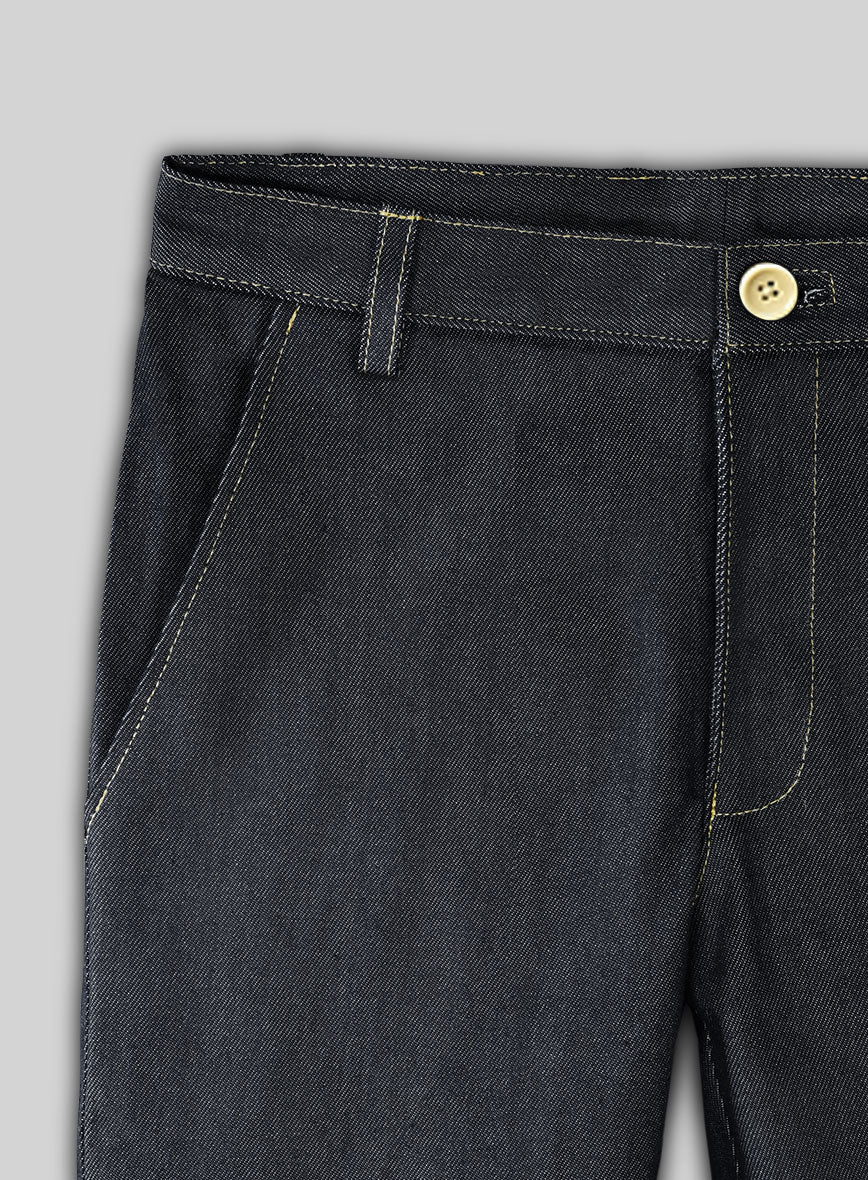 Selvedge Denim Suit - Image 9