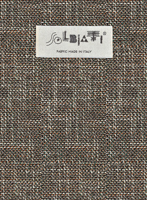 Solbiati Cotton Linen Carmea Pants - Image 2