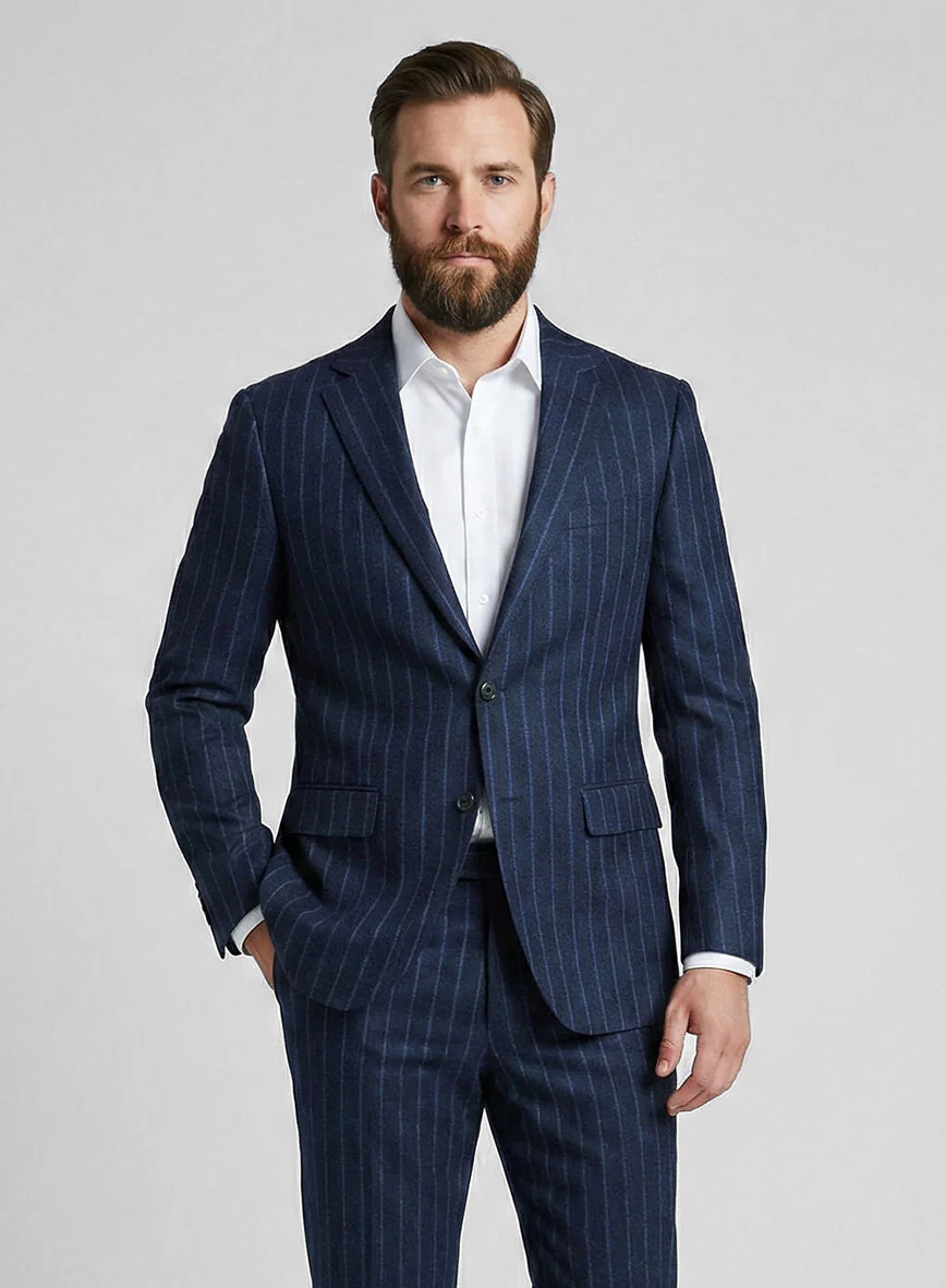 Solbiati Lima Wool Suits - Image 2