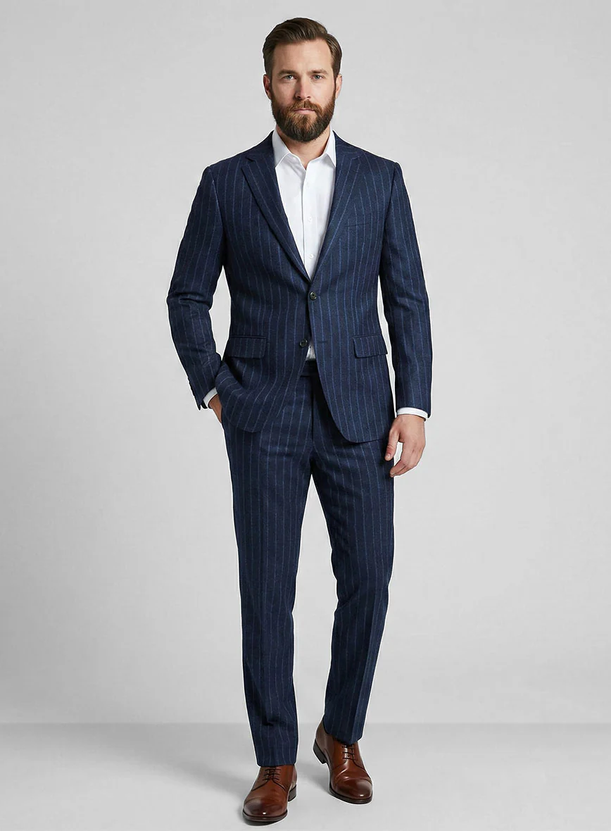 Solbiati Lima Wool Suits