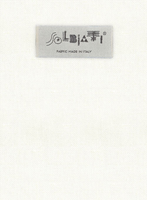 Solbiati Linen Alheri Pants - Image 2