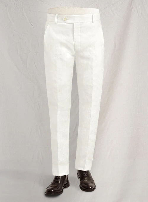 Solbiati Linen Alheri Suit - Image 4