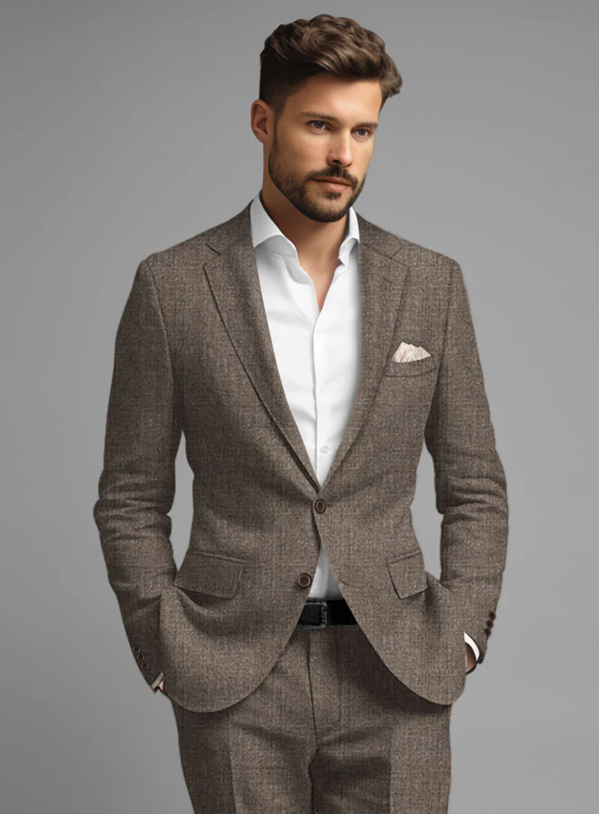 Solbiati Linen Anael Jacket - Image 2