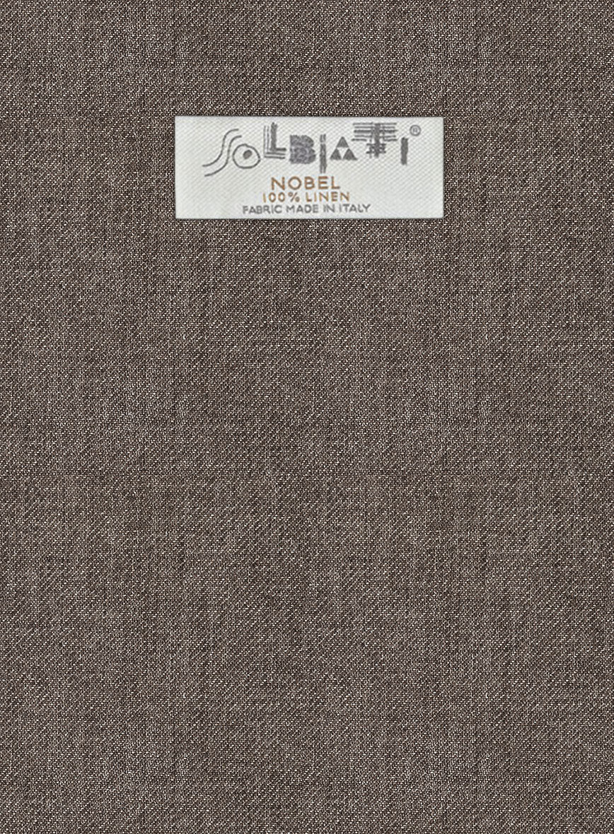 Solbiati Linen Anael Pants - Image 3