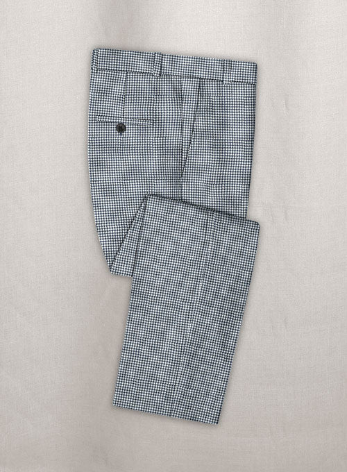 Solbiati Linen Araloli Pants