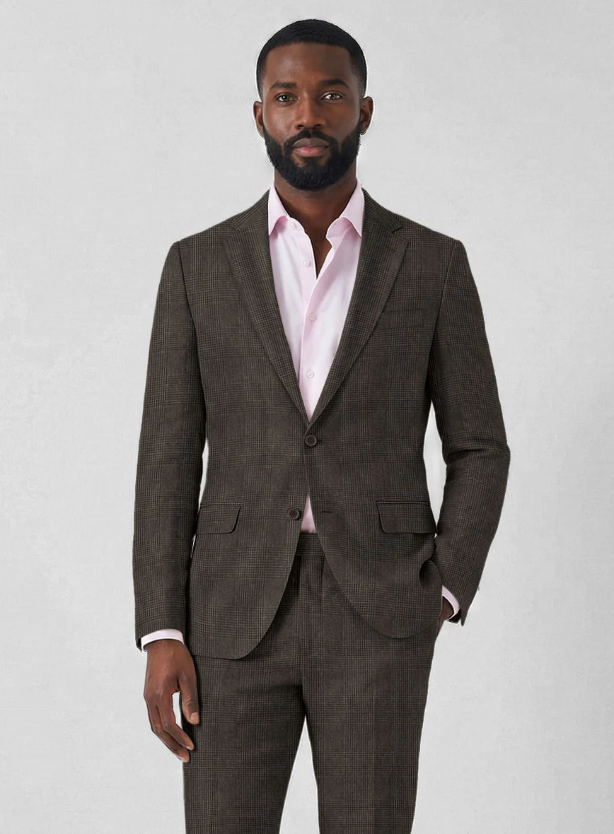 Solbiati Linen Benica Jacket - Image 2