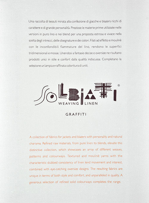 Solbiati Linen Carta Pants - Image 8