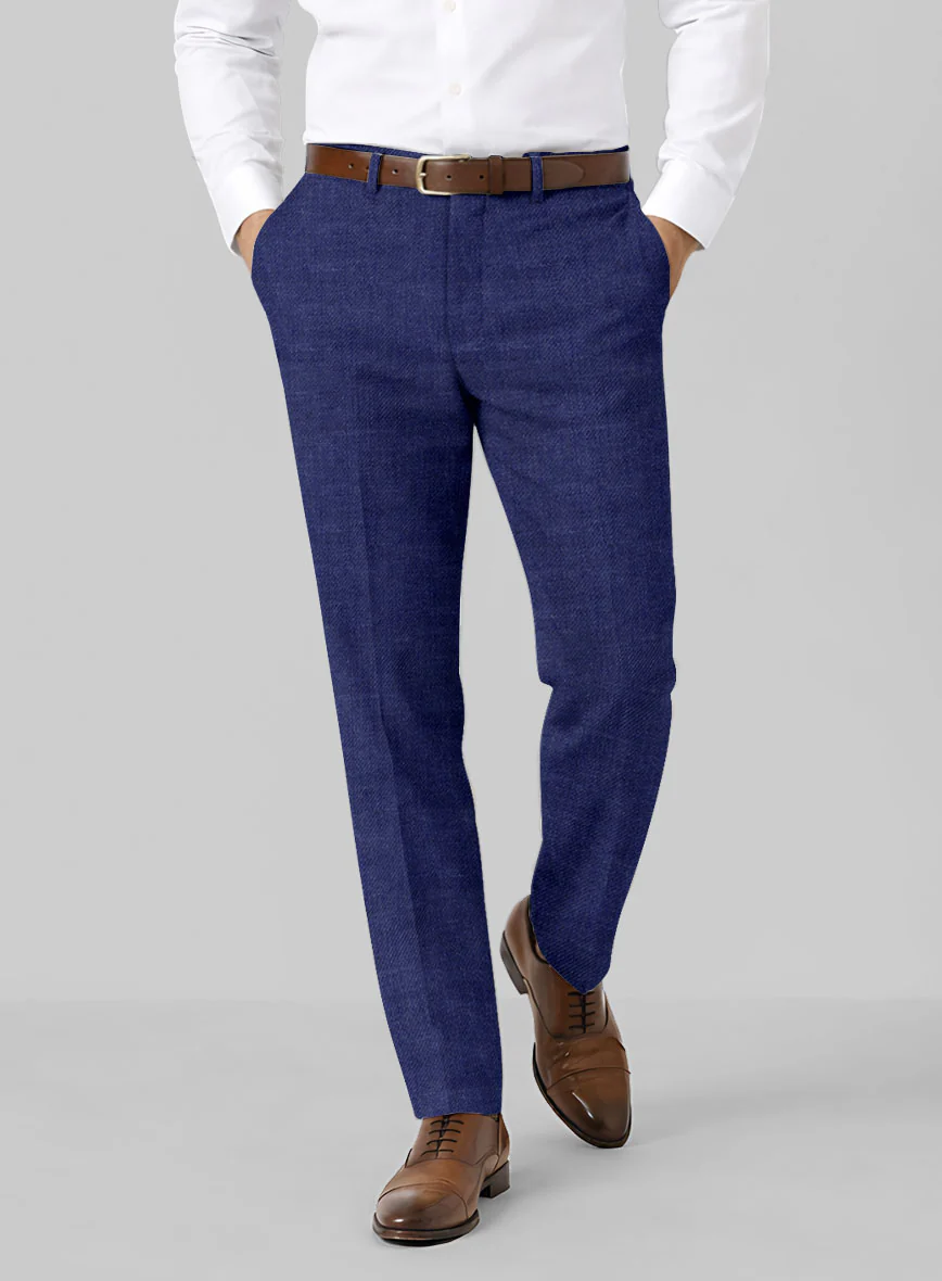 Solbiati Linen Iliati Pants