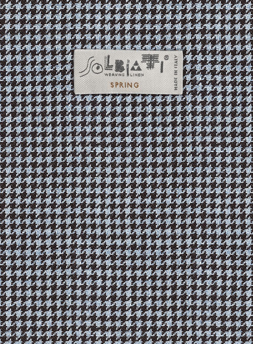 Solbiati Linen Jiana Jacket - Image 2