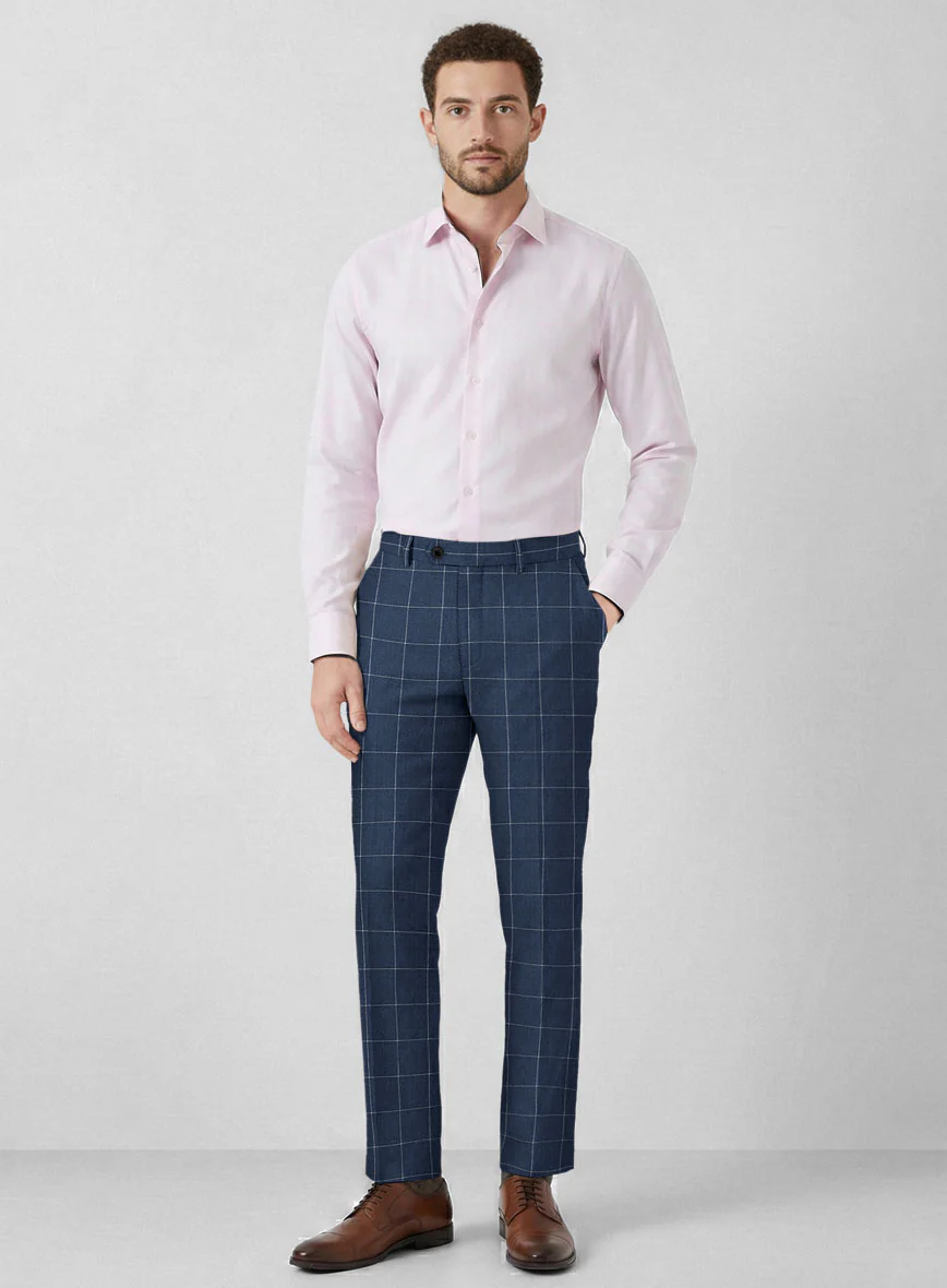 Solbiati Linen Julea Suit - Image 7