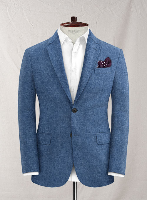Solbiati Linen Julion Jacket