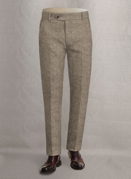 Solbiati Linen Kimina Suit - Image 5