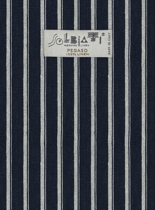 Solbiati Linen Pelar Suit - Image 2