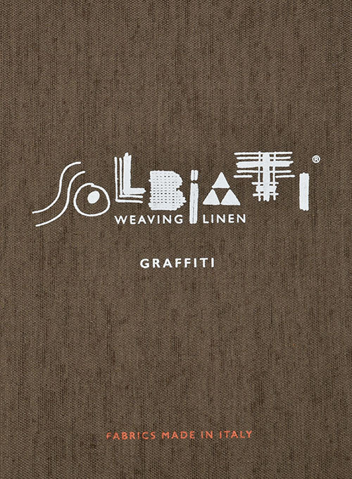 Solbiati Linen Ronimo Pants - Image 4
