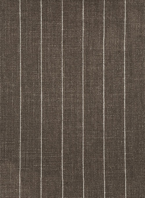 Solbiati Linen Wool Silk Infor Pants - Image 2