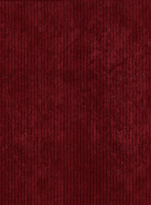 Solbiati Spring Wine Corduroy Suit - Image 2