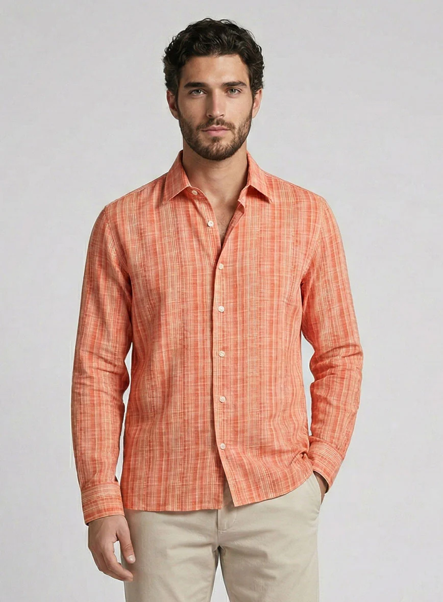 Terrano Cotton Shirt