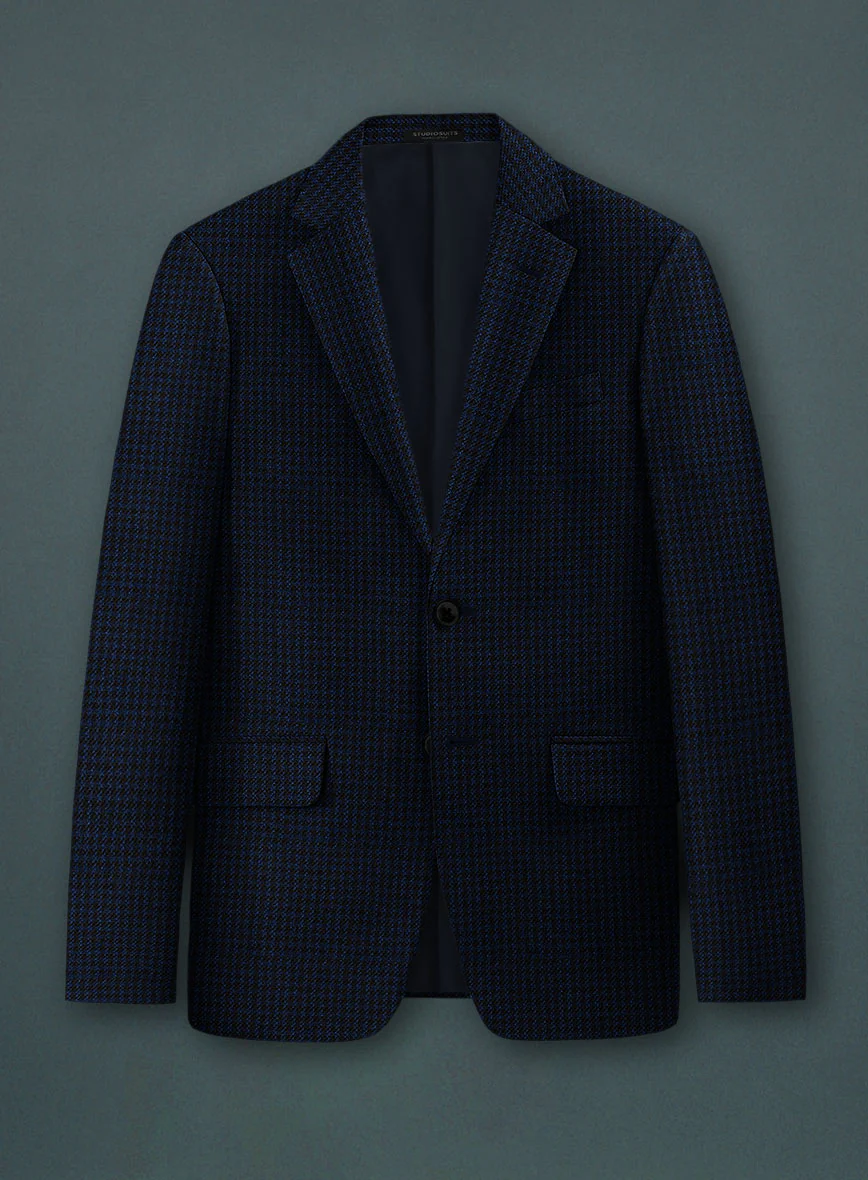 Thornhill Heritage Wool Jacket