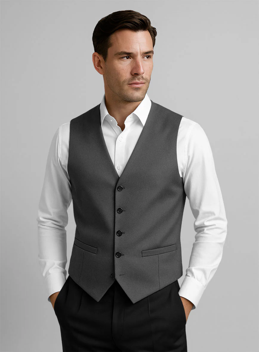 TR Waist Coat