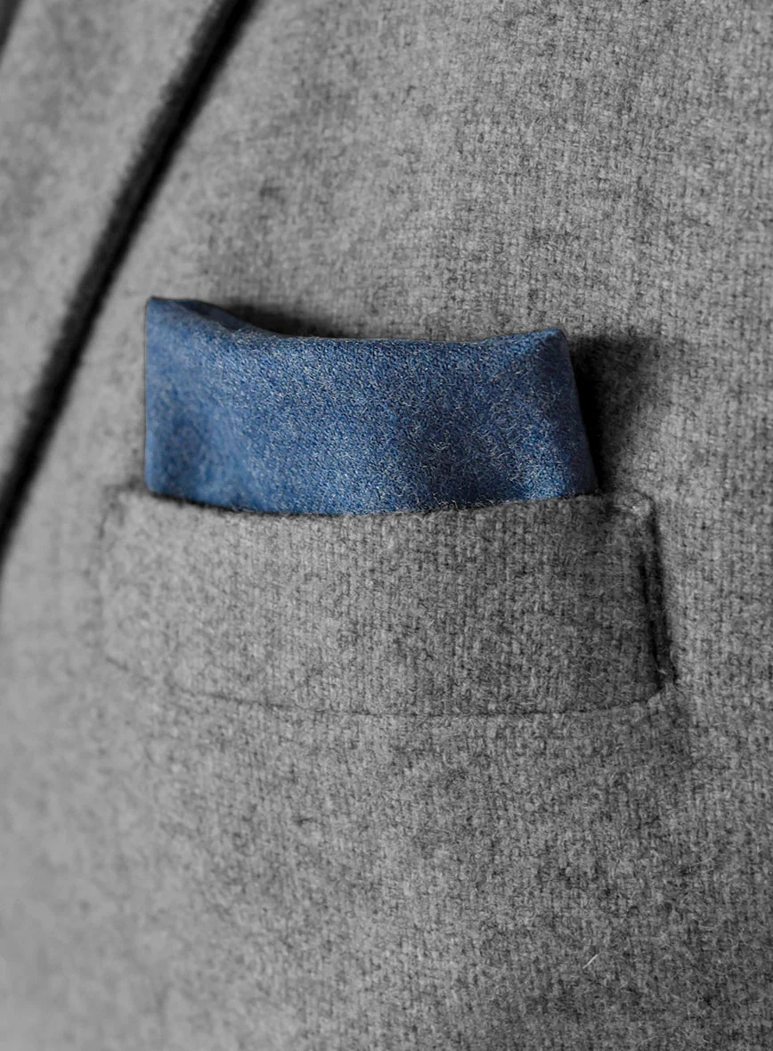 Tweed Pocket Square - Image 2