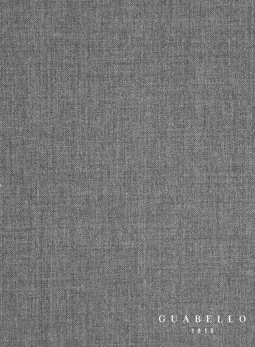 Women's Guabello Light Gray Jacket - Image 2
